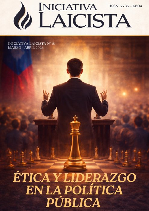 Portada de la edición 81