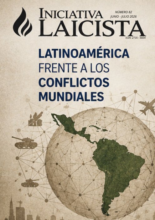Portada de la edición 82