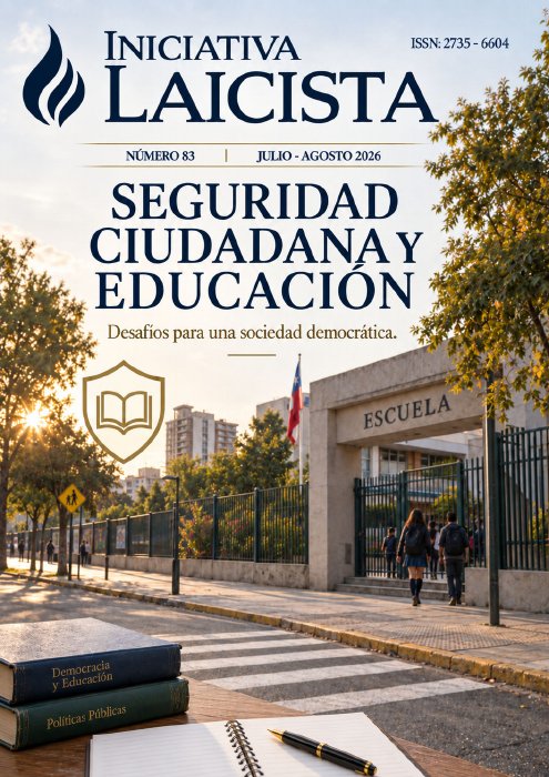 Portada de la edición 83